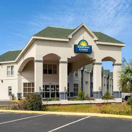 Days Inn By Wyndham Panama City Exterior foto