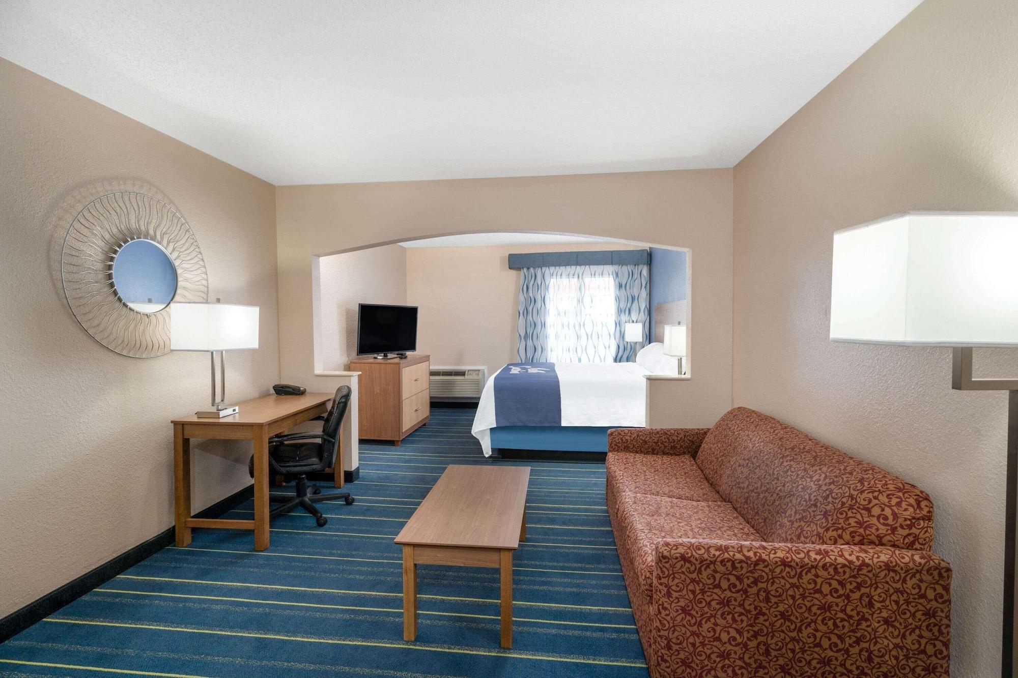 Days Inn By Wyndham Panama City Exterior foto