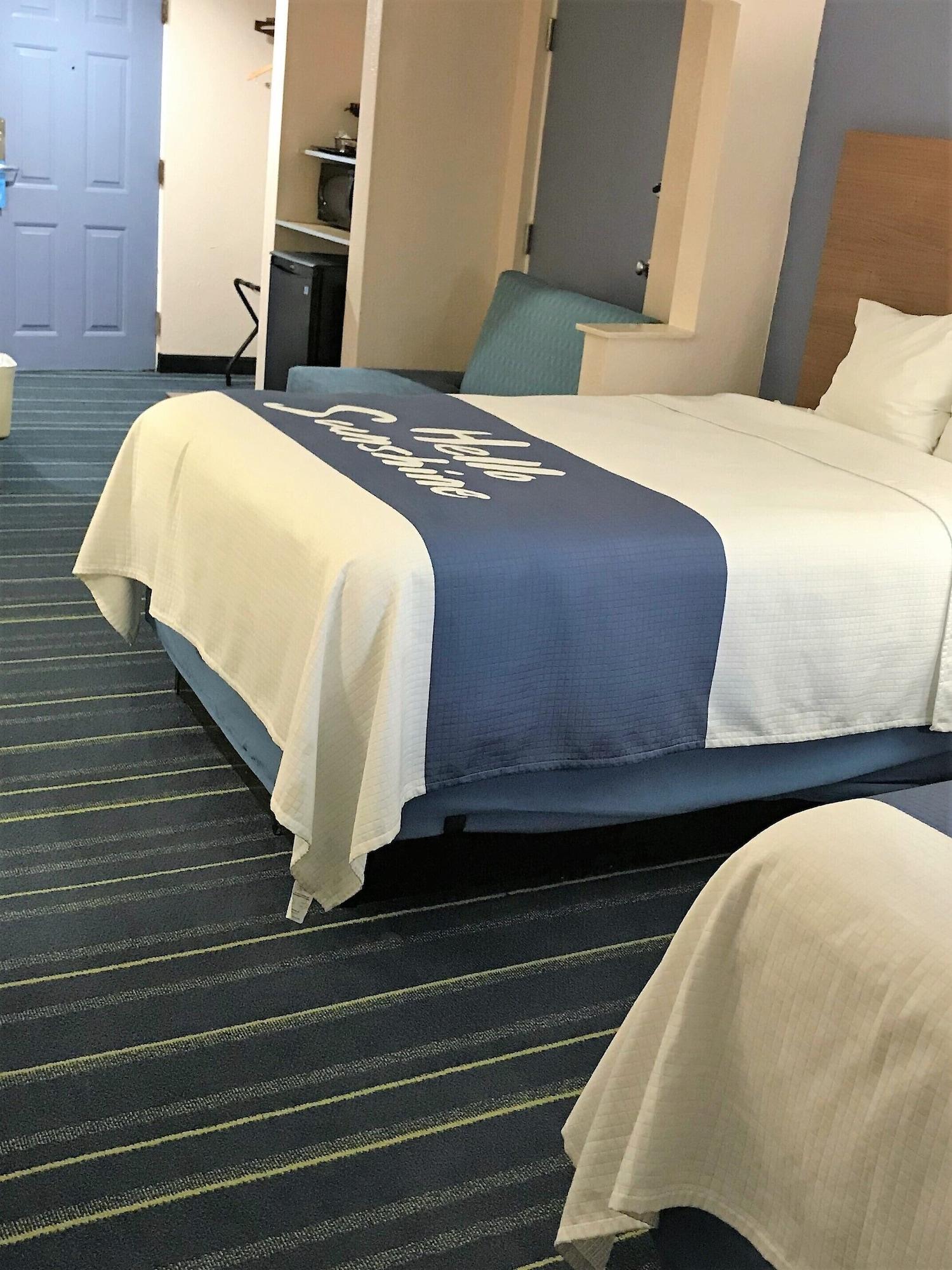 Days Inn By Wyndham Panama City Exterior foto