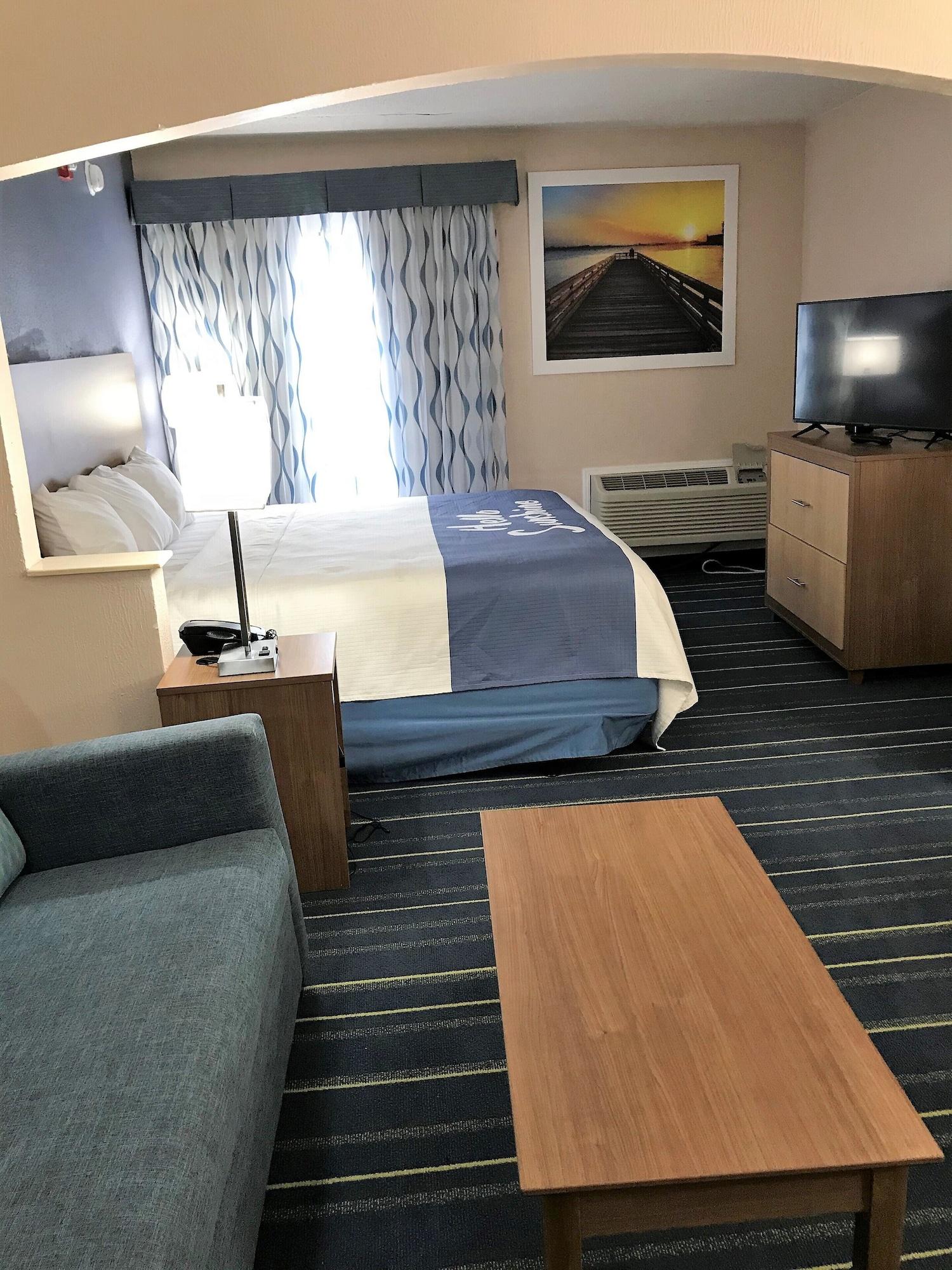 Days Inn By Wyndham Panama City Exterior foto