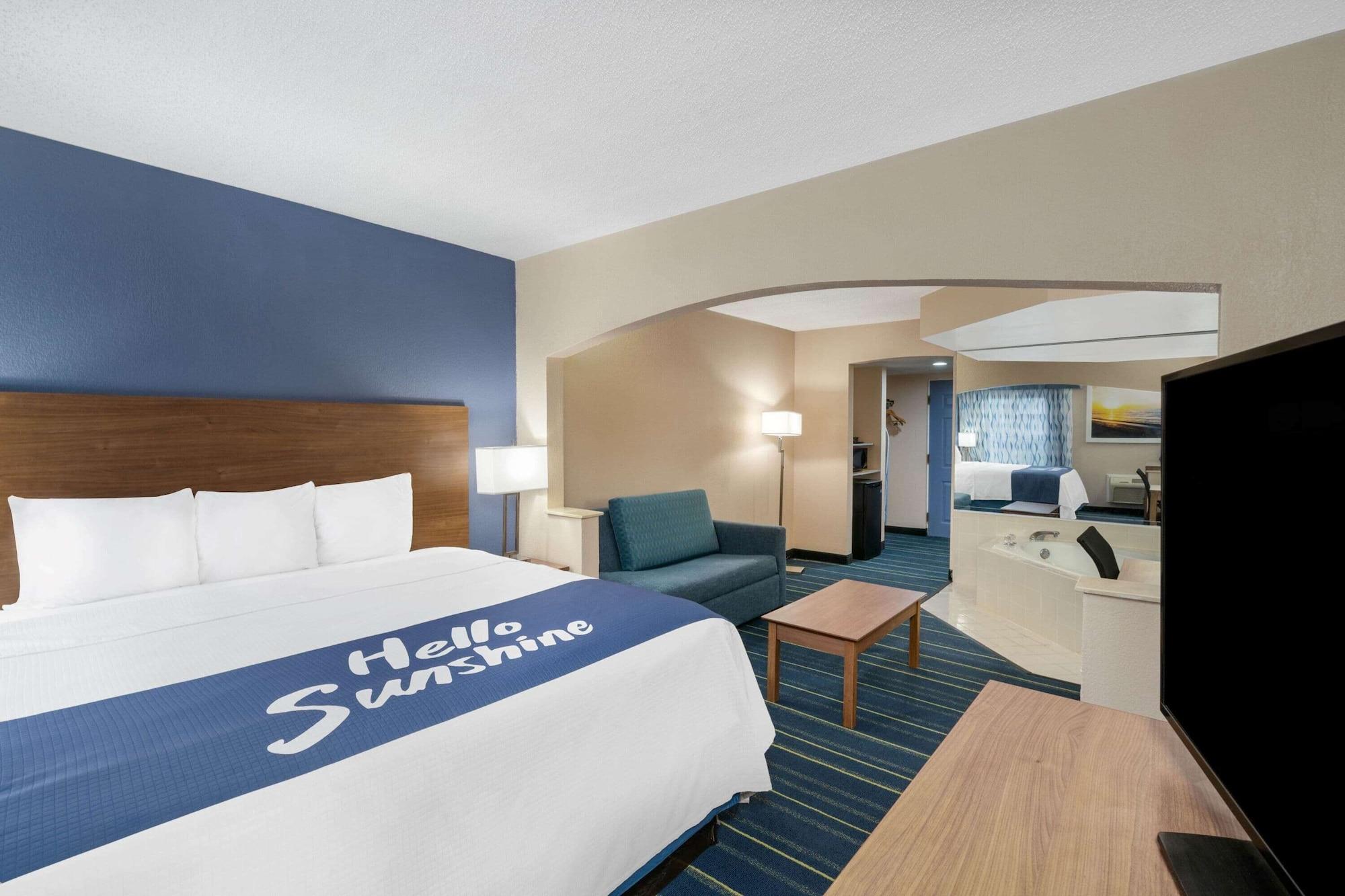 Days Inn By Wyndham Panama City Exterior foto