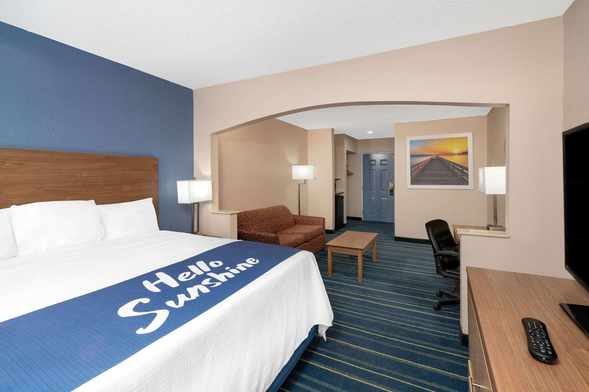 Days Inn By Wyndham Panama City Exterior foto