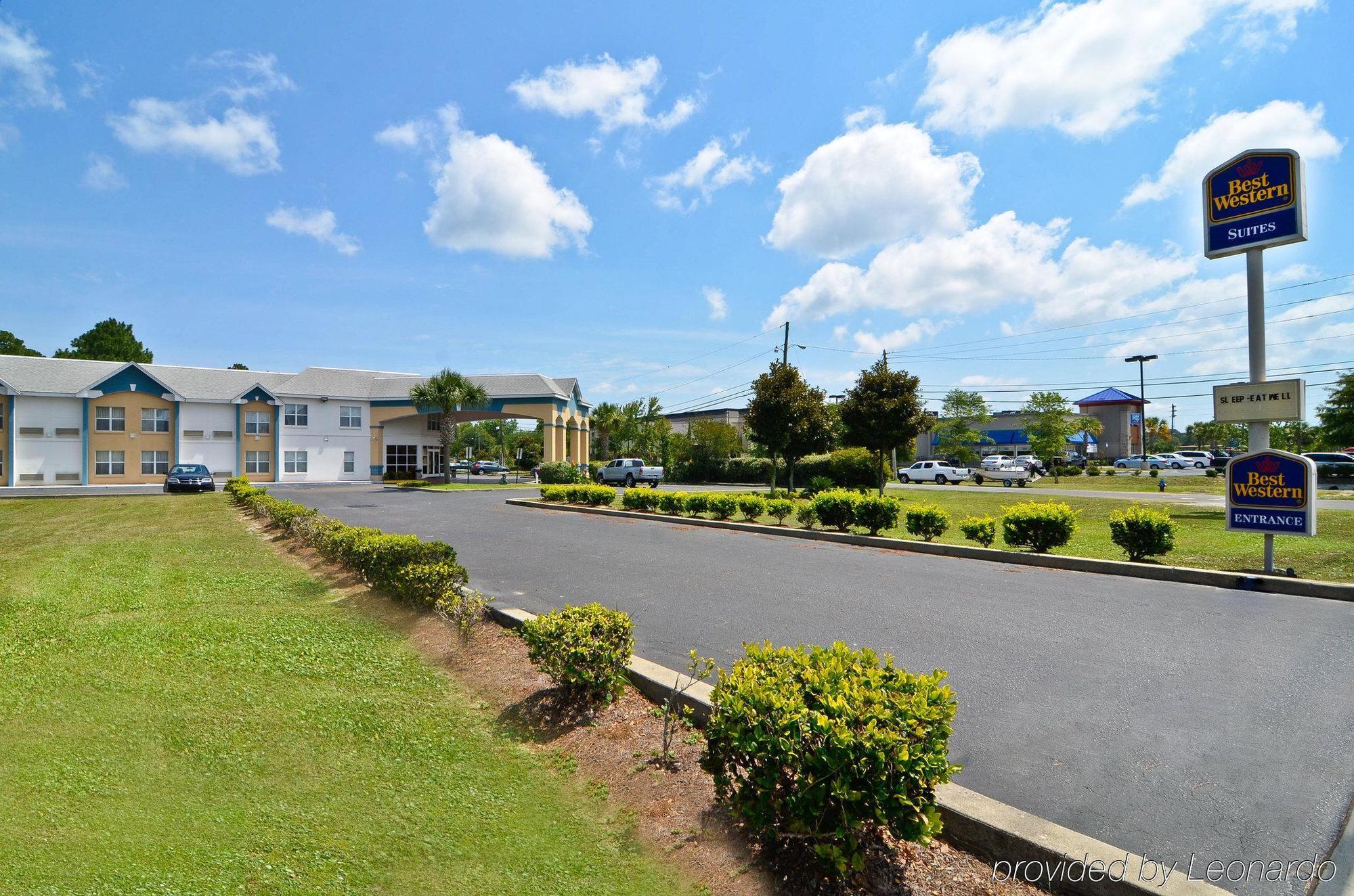 Days Inn By Wyndham Panama City Exterior foto