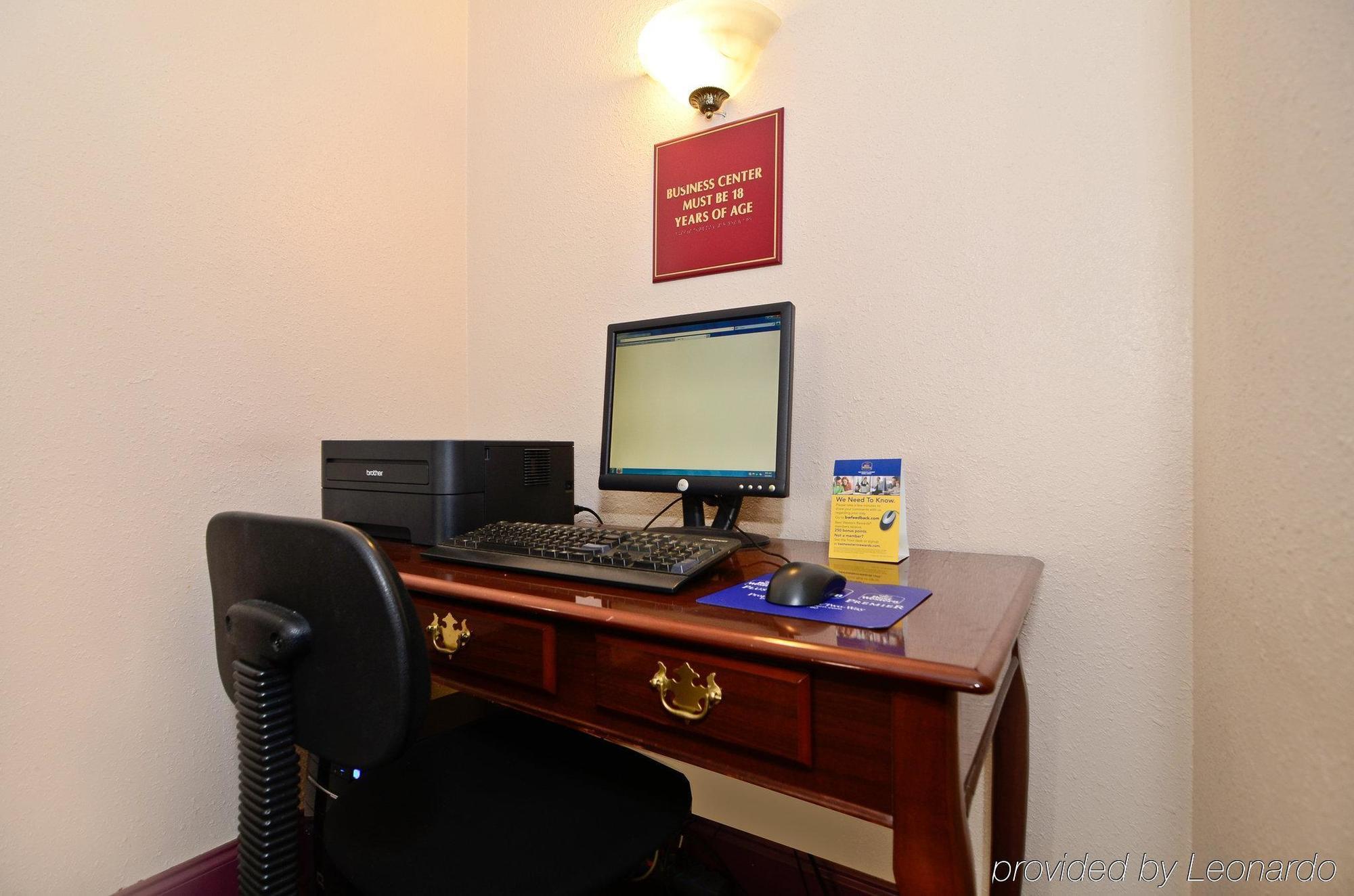 Days Inn By Wyndham Panama City Facilități foto