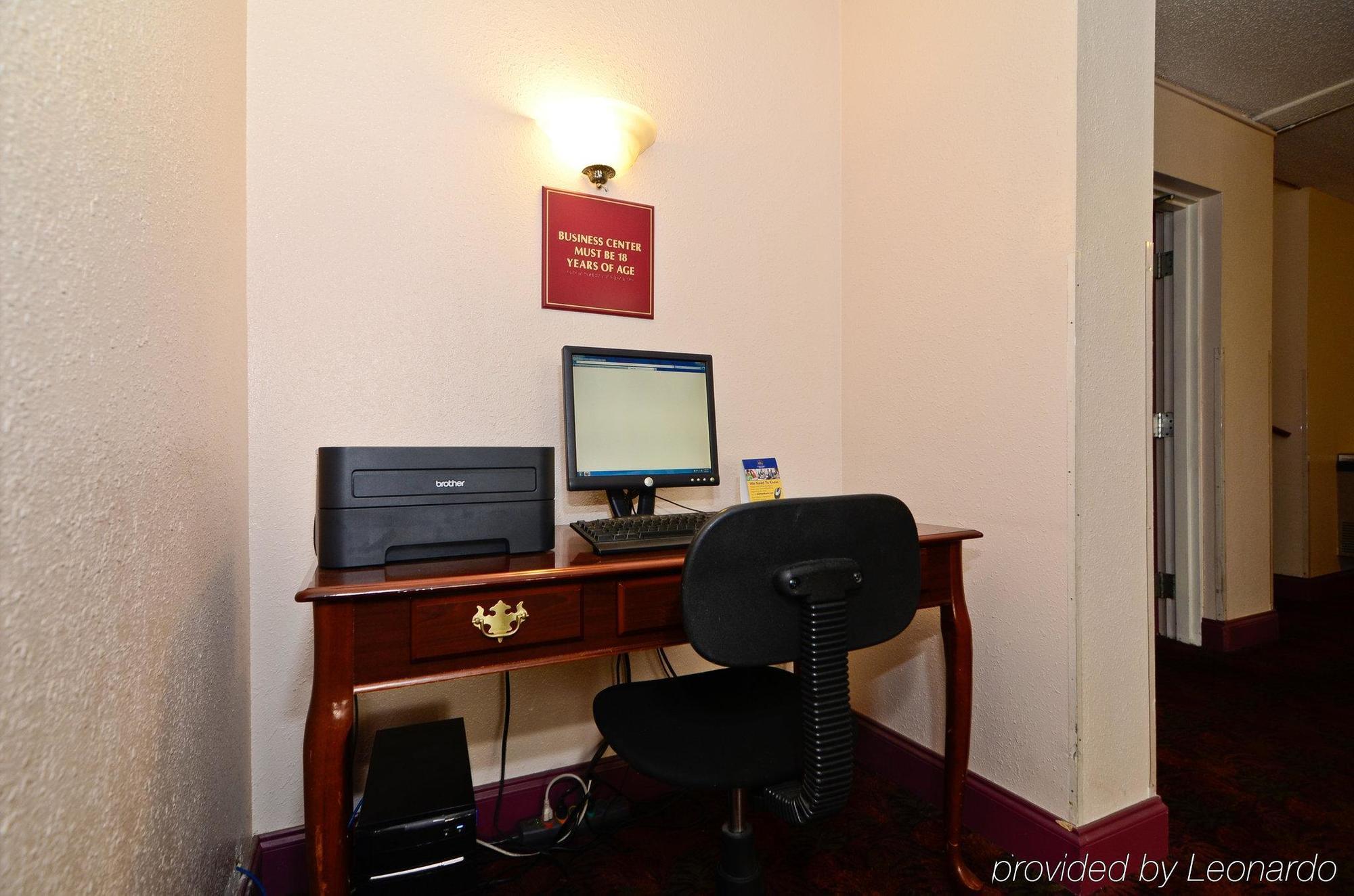 Days Inn By Wyndham Panama City Facilități foto