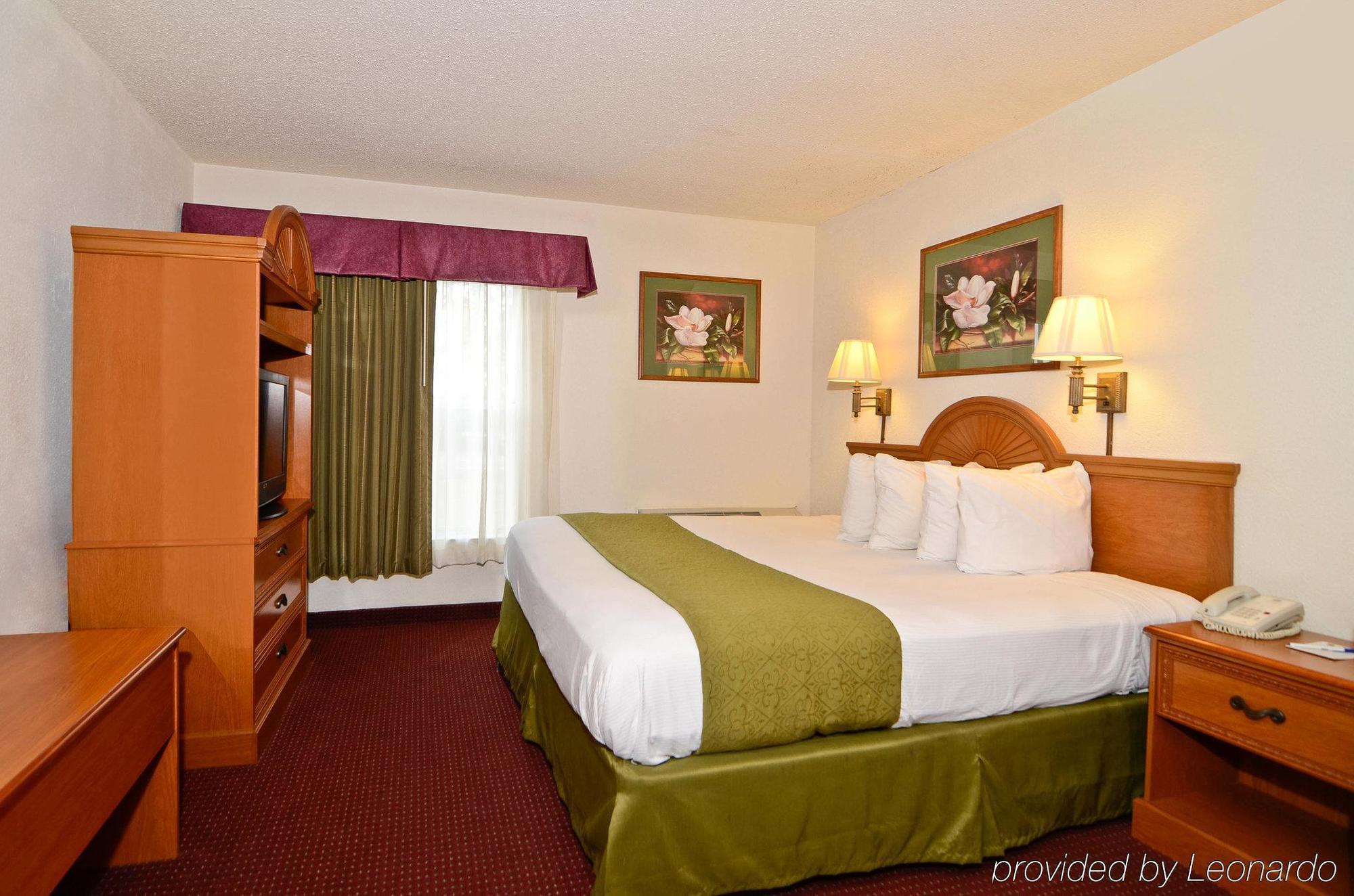 Days Inn By Wyndham Panama City Cameră foto