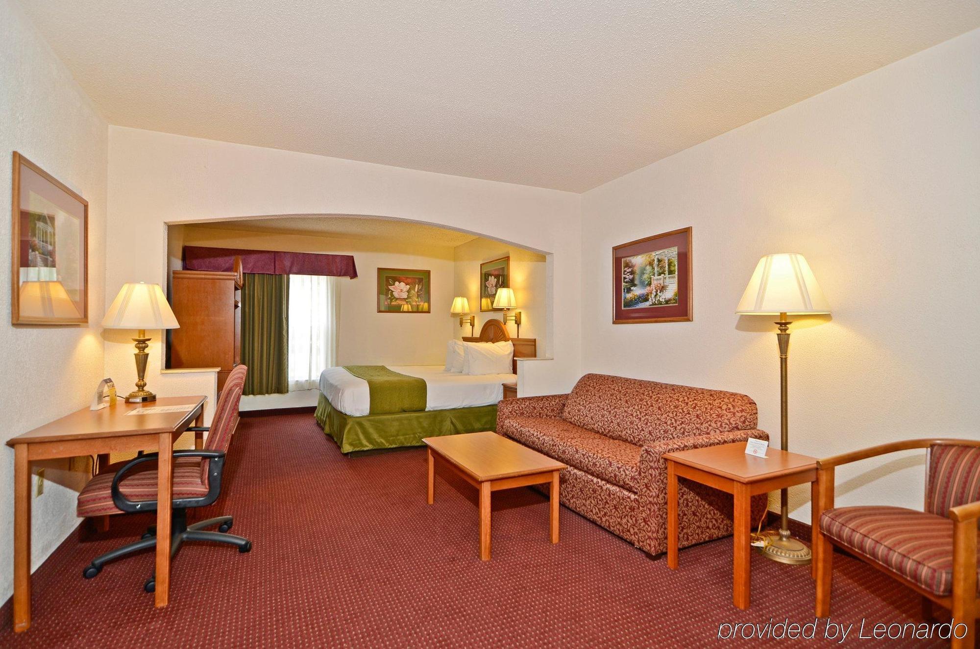Days Inn By Wyndham Panama City Cameră foto