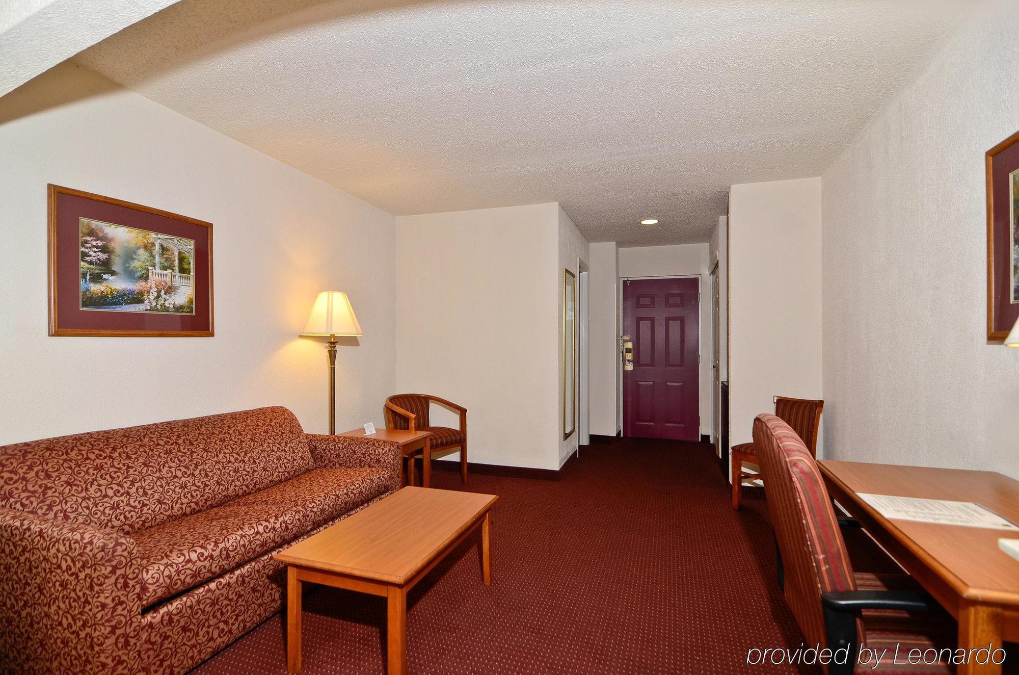 Days Inn By Wyndham Panama City Cameră foto