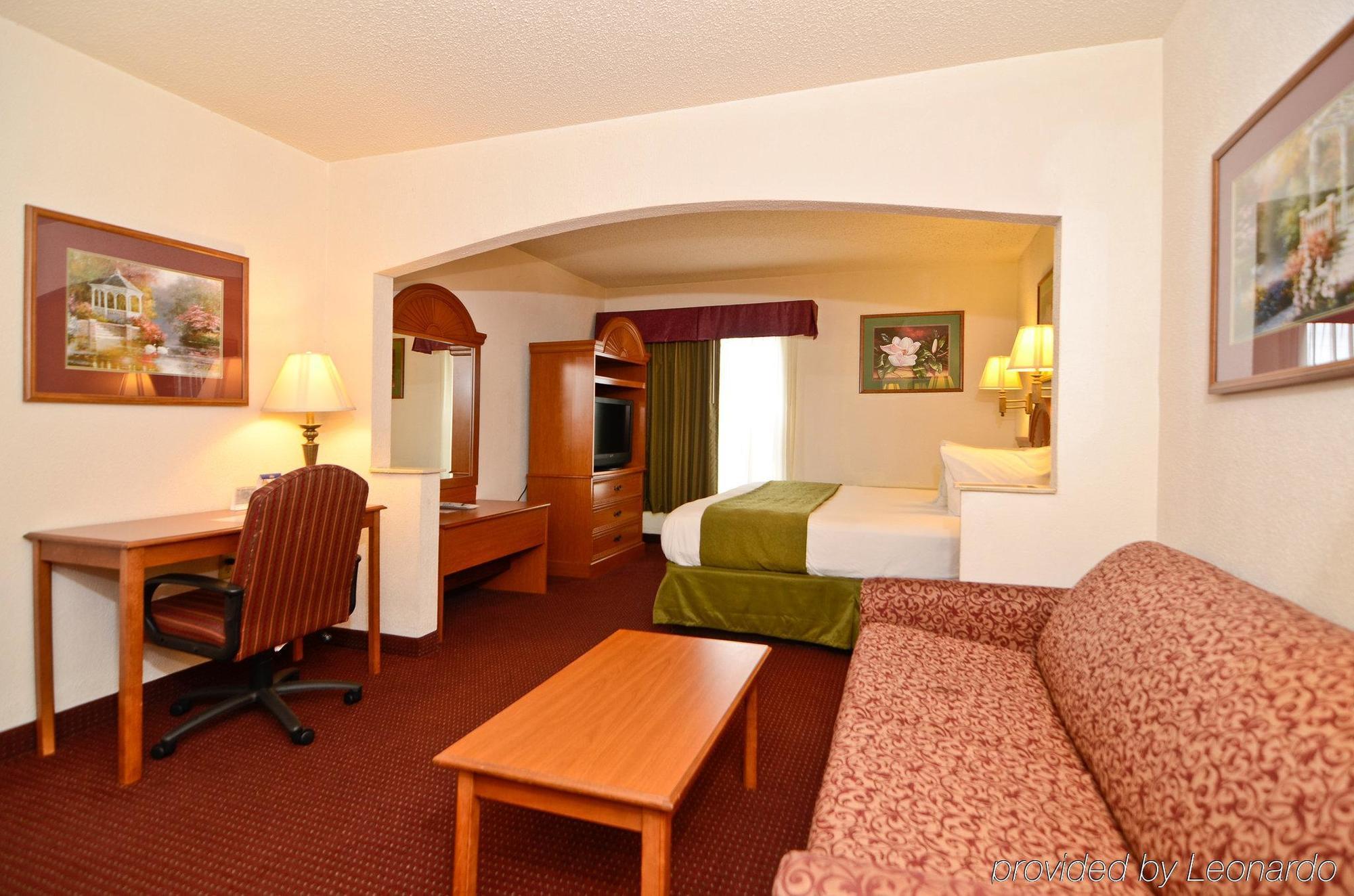 Days Inn By Wyndham Panama City Cameră foto
