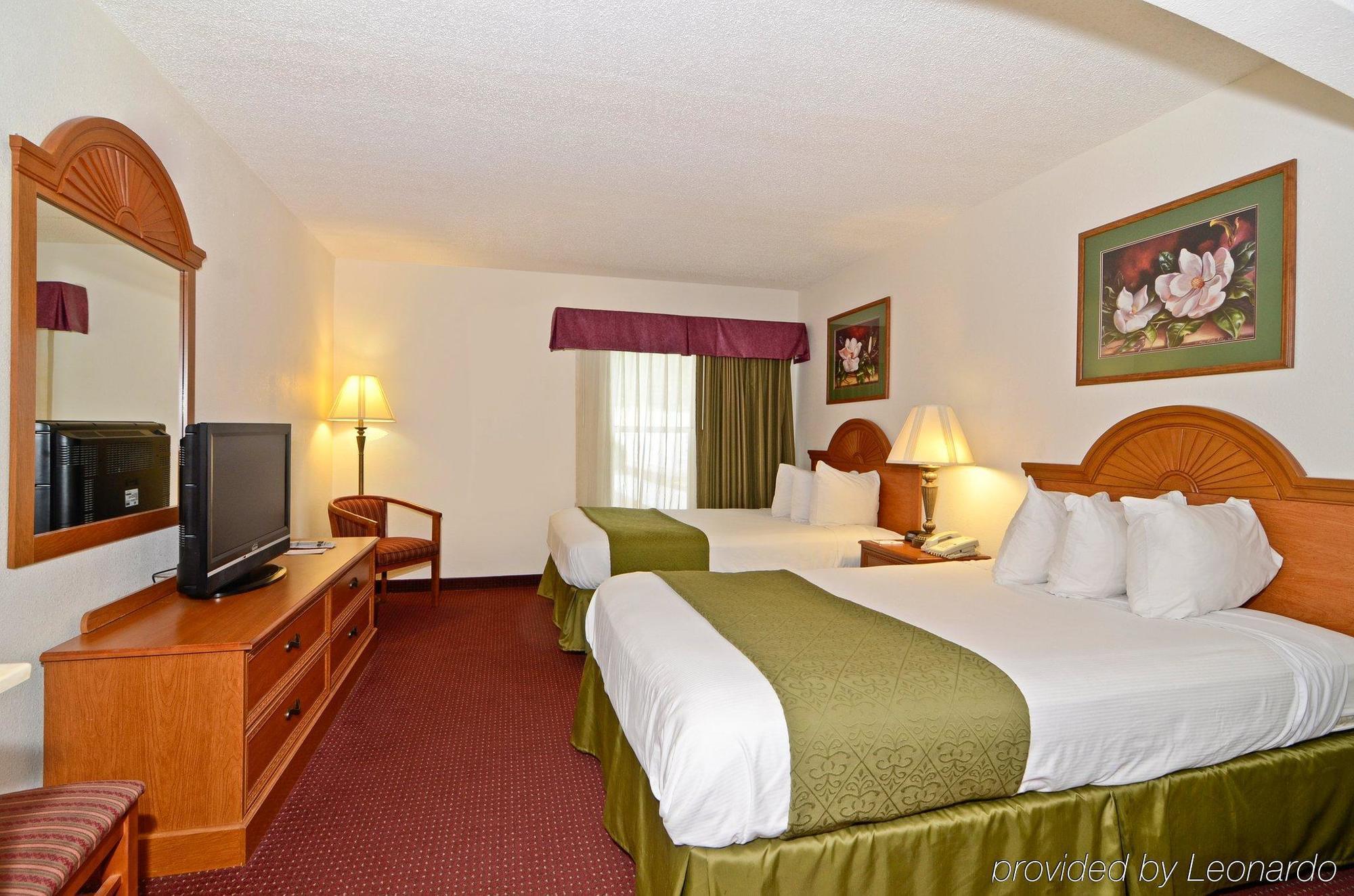 Days Inn By Wyndham Panama City Cameră foto