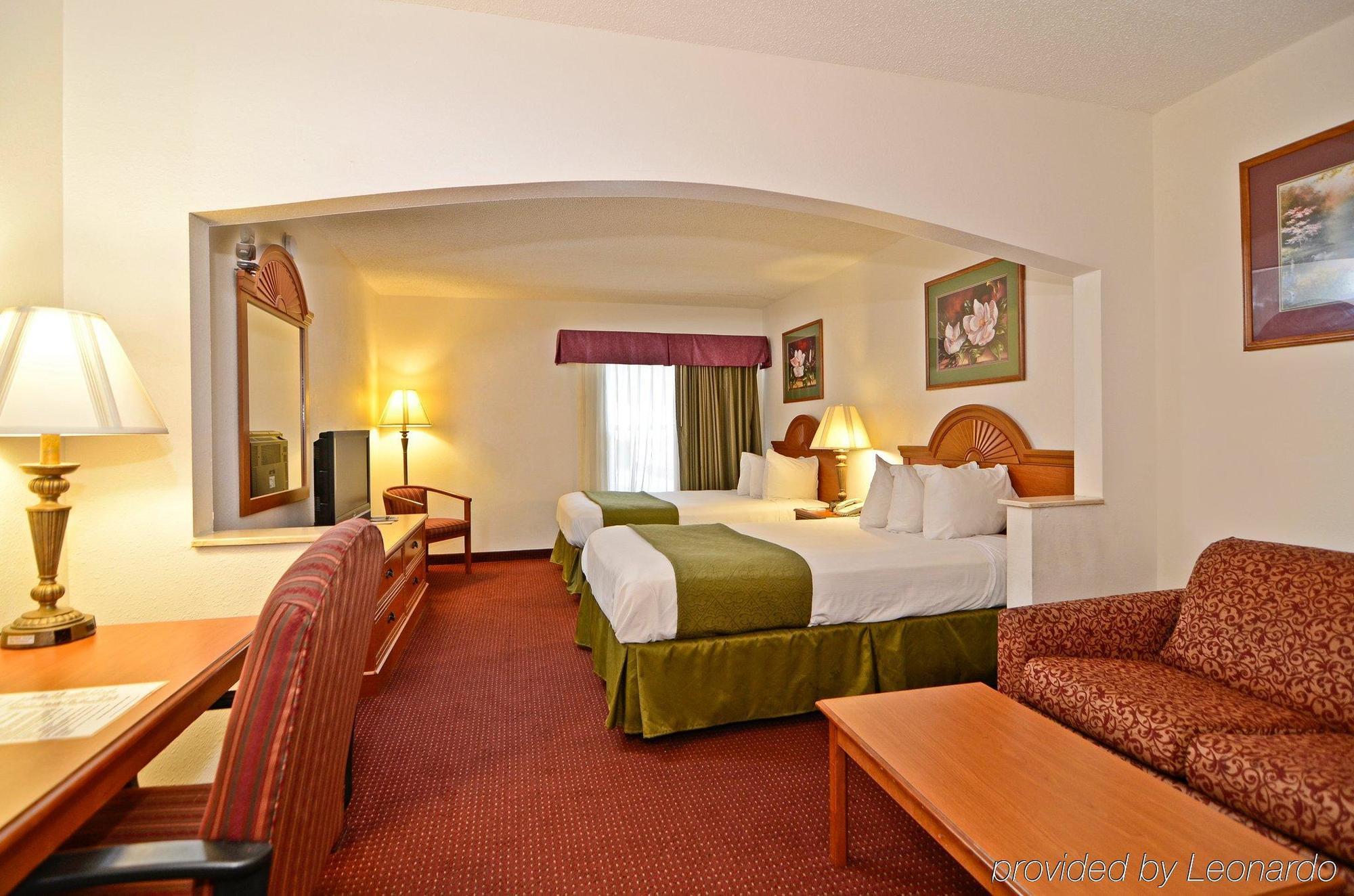Days Inn By Wyndham Panama City Cameră foto