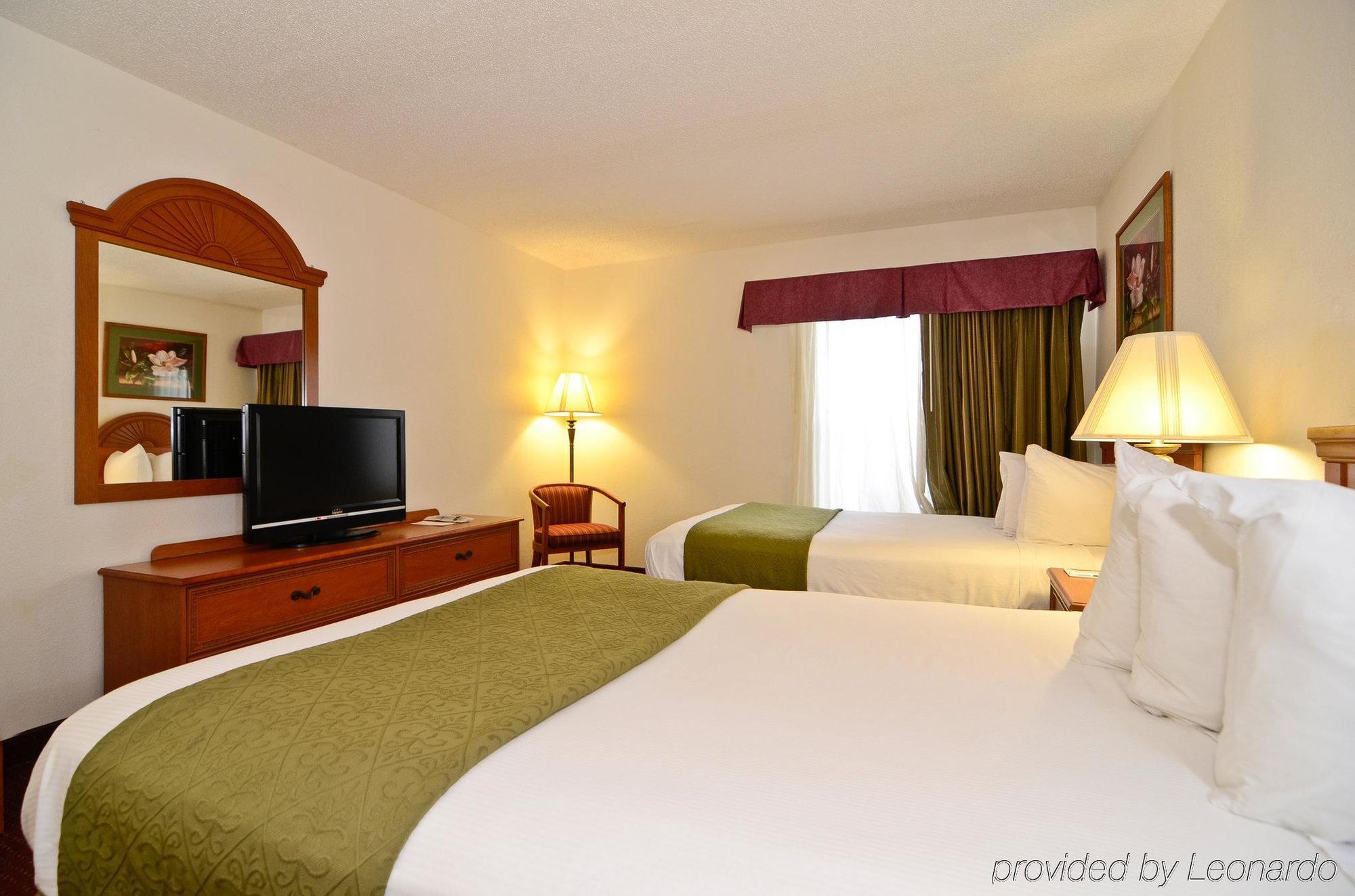 Days Inn By Wyndham Panama City Cameră foto