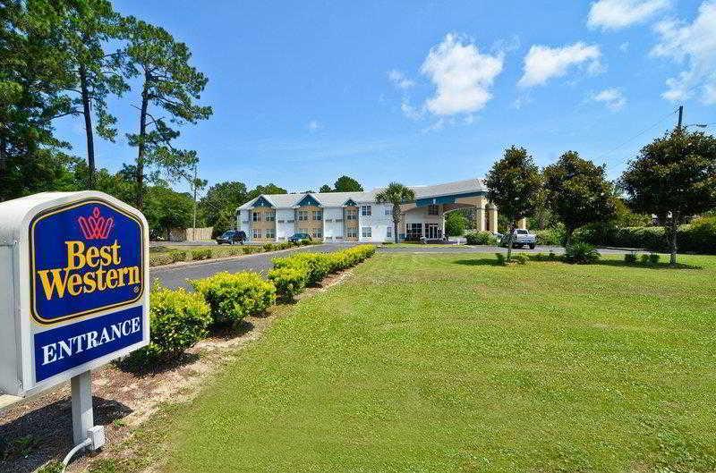 Days Inn By Wyndham Panama City Exterior foto