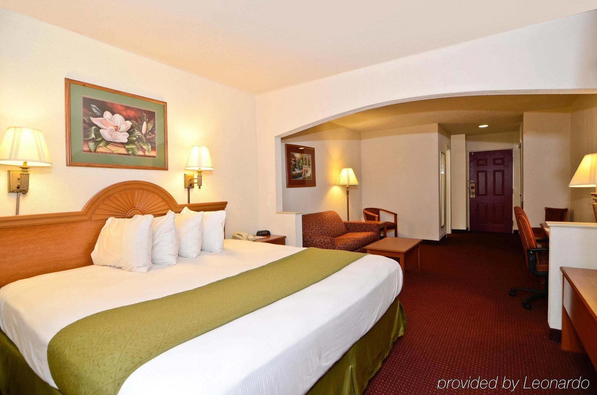 Days Inn By Wyndham Panama City Cameră foto