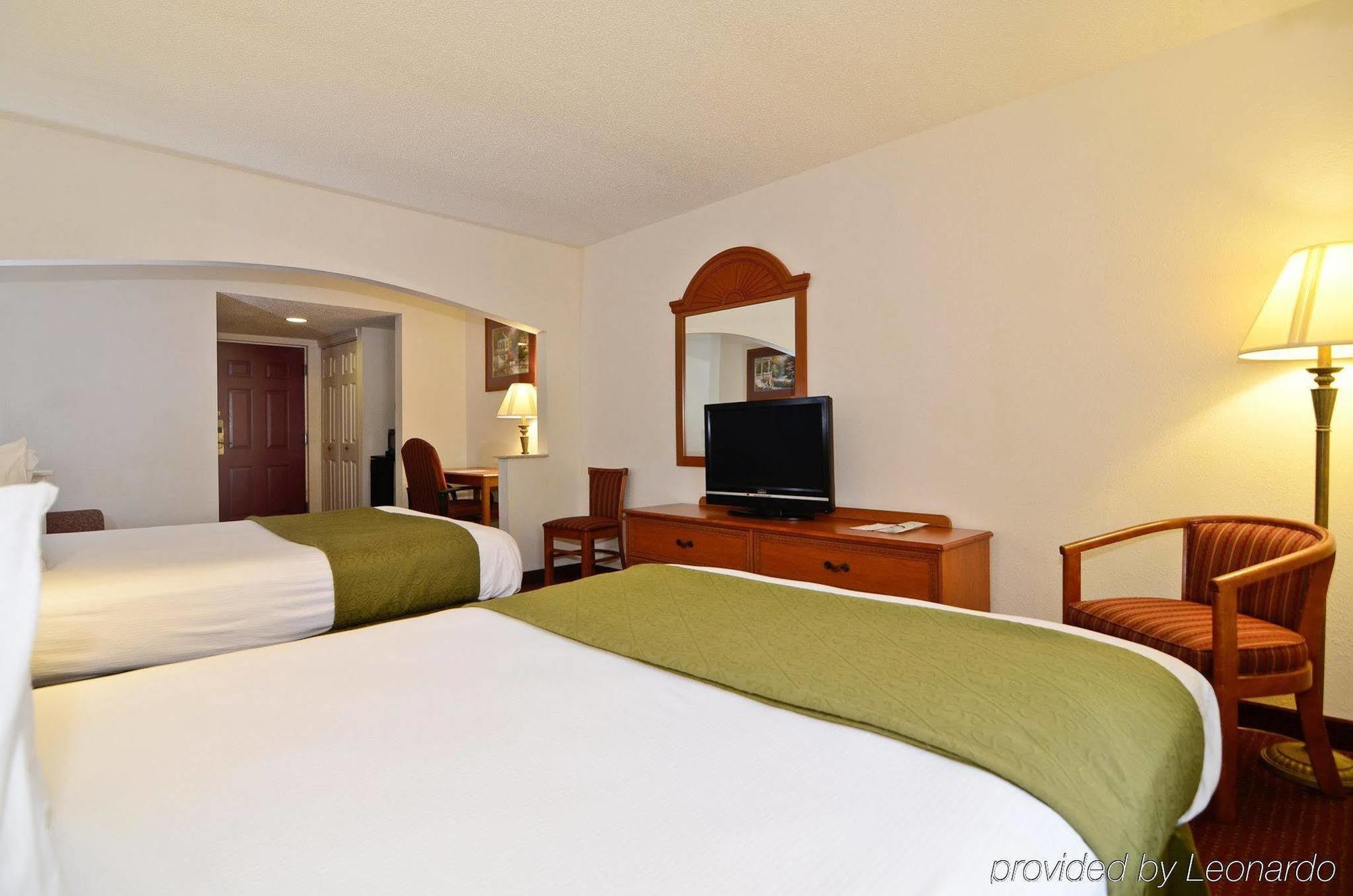 Days Inn By Wyndham Panama City Cameră foto