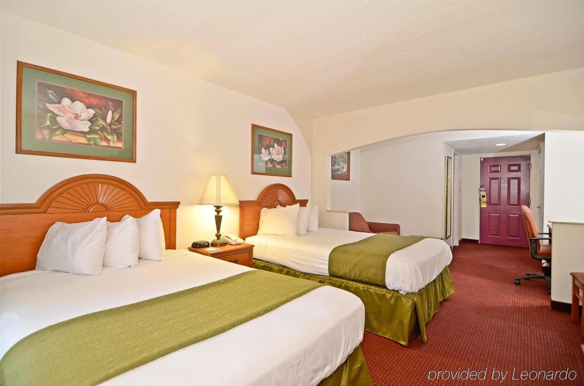 Days Inn By Wyndham Panama City Cameră foto