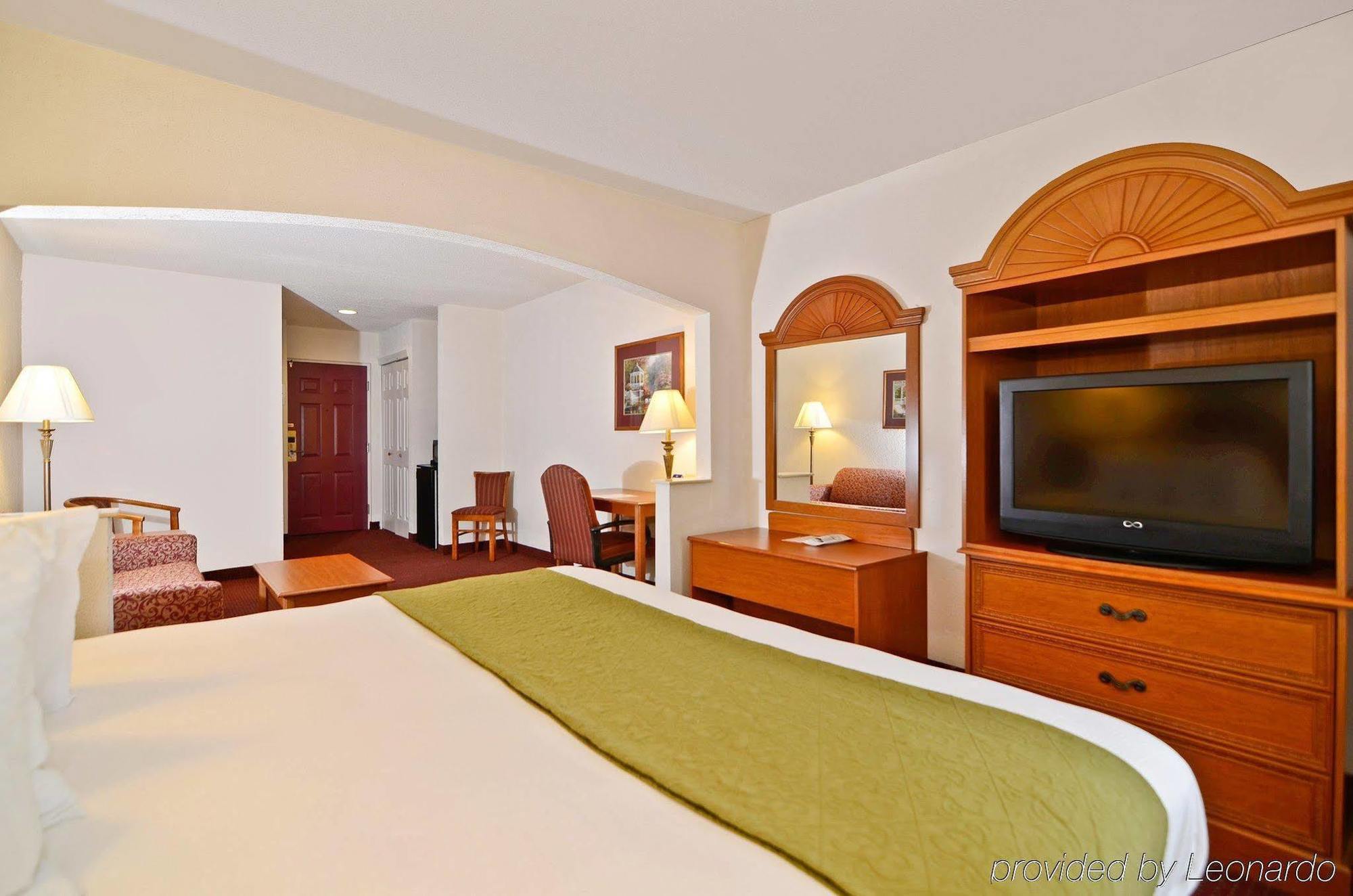 Days Inn By Wyndham Panama City Cameră foto