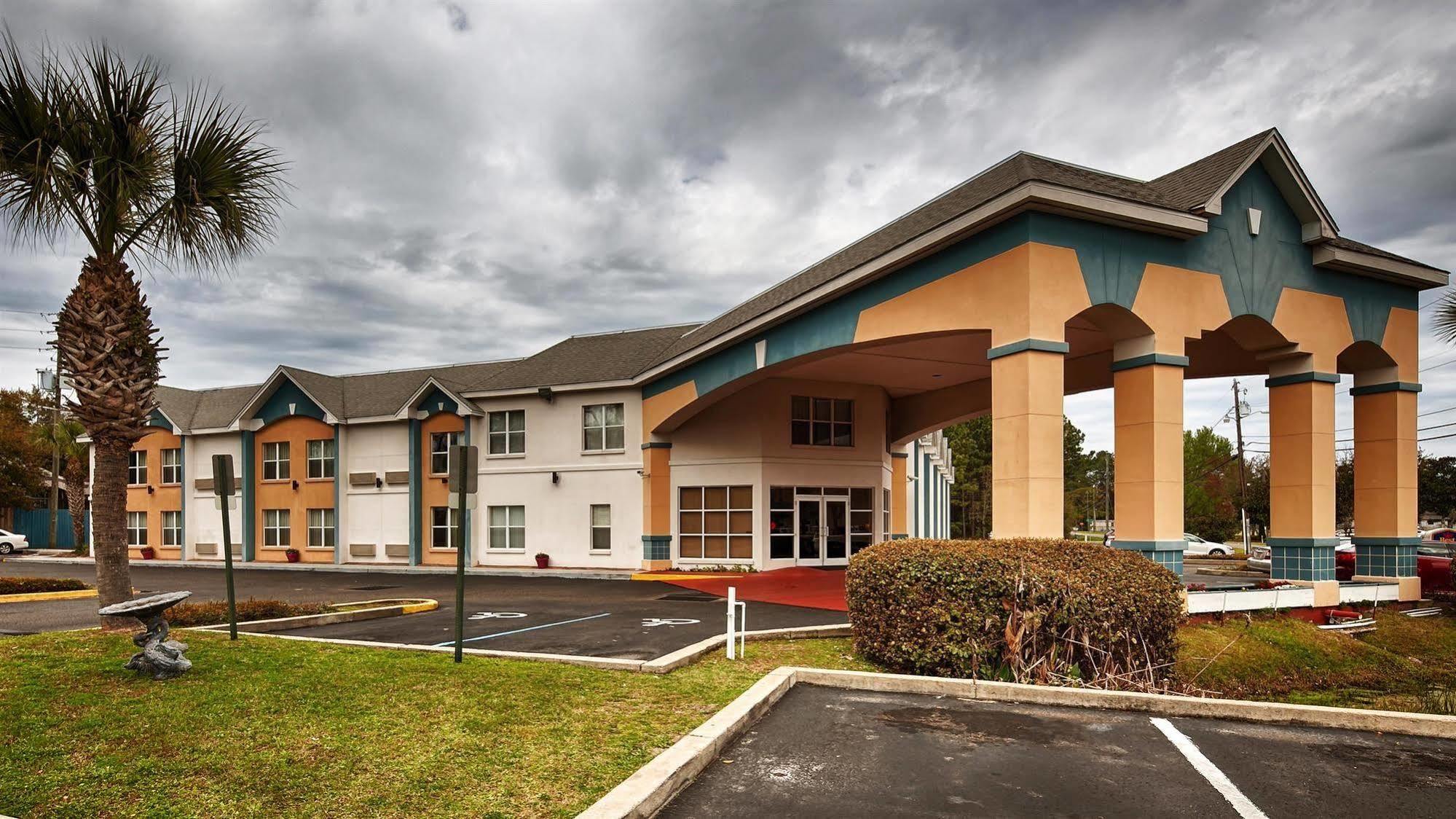 Days Inn By Wyndham Panama City Exterior foto